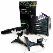 Уничтожитель летающих насекомых Экоснайпер GE2