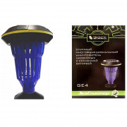 Уничтожитель комаров и мух Экоснайпер GE4 