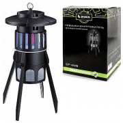 Уничтожитель для комаров и мух электрический ЭкоСнайпер GF-4WB