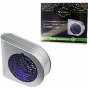 Лампа ловушка от комаров ЭкоСнайпер GF-4