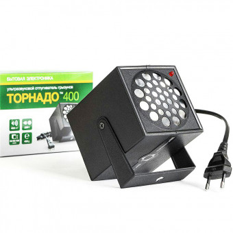 Торнадо 400 - ультразвуковой отпугиватель грызунов Торнадо 400 - ультразвуковой отпугиватель грызунов