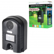 Отпугиватель собак стационарный Weitech WK0052