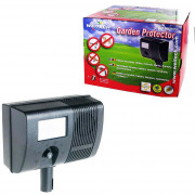 Ультразвуковой отпугиватель собак Weitech WK0051