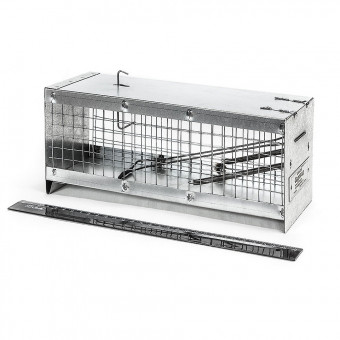 Крысоловка Клетка МГ Крысоловка Клетка МГ