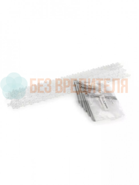 Антиприсадные шипы от птиц Jinshi (комплект 3 метра, 6 секций) Антиприсадные шипы от птиц Jinshi (комплект 3 метра, 6 секций)