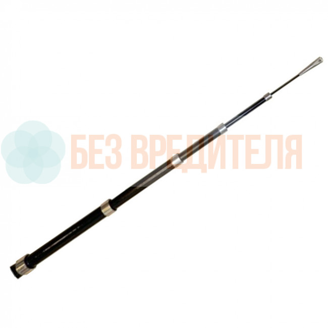 Флагшток 7 метров для отпугивателя птиц Кондор Флагшток 7 метров для отпугивателя птиц Кондор