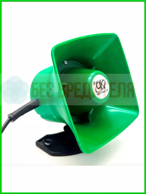 Отпугиватель птиц Чистон-АОП-2.1