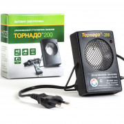 Отпугиватель грызунов Торнадо 200 Отпугиватель грызунов Торнадо 200