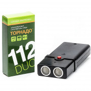 Отпугиватель собак Торнадо 112 Duo