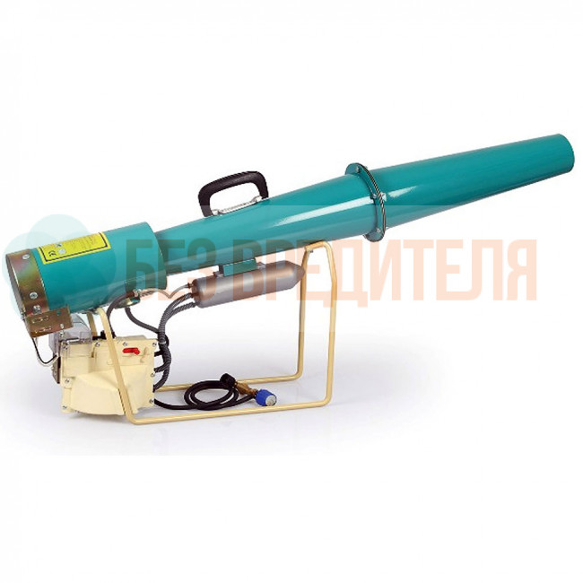 Отпугиватель птиц громпушка DBS-MC Отпугиватель птиц громпушка DBS-MC