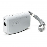  Ультразвуковой отпугиватель собак DC-031