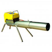 Громпушка телескопическая Zon Mark 4 Telescope