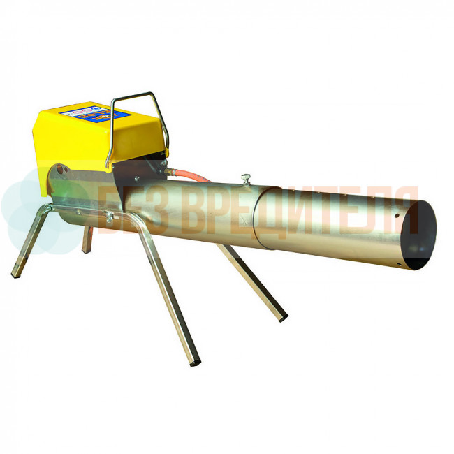 Громпушка телескопическая Zon Mark 4 Telescope Громпушка телескопическая Zon Mark 4 Telescope