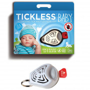 Ультразвуковой отпугиватель клещей Tickless-Baby