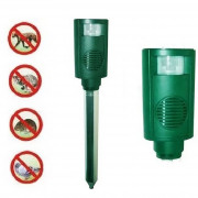 Ультразвуковой отпугиватель Outdoor Control IR