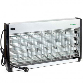 Уничтожитель летающих насекомых ЭкоСнайпер GC1-60