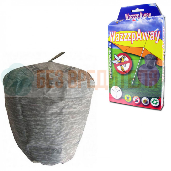 Отпугиватель ос Weitech WK-0432 Отпугиватель ос Weitech WK-0432