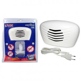 Отпугиватель грызунов Weitech WK-0220