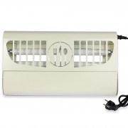 Ловушка уничтожитель комаров и мух ЭкоСнайпер D30 клеевая