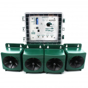 Промышленный отпугиватель птиц Super BirdXPeller PRO