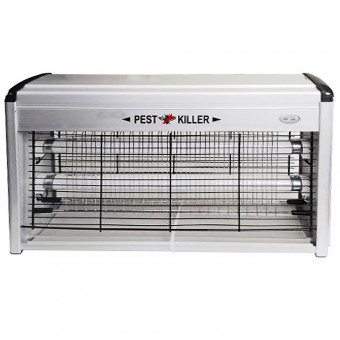 Ловушка для мух и комаров Pest Killer MMK-40 Ловушка для мух и комаров Pest Killer MMK-40