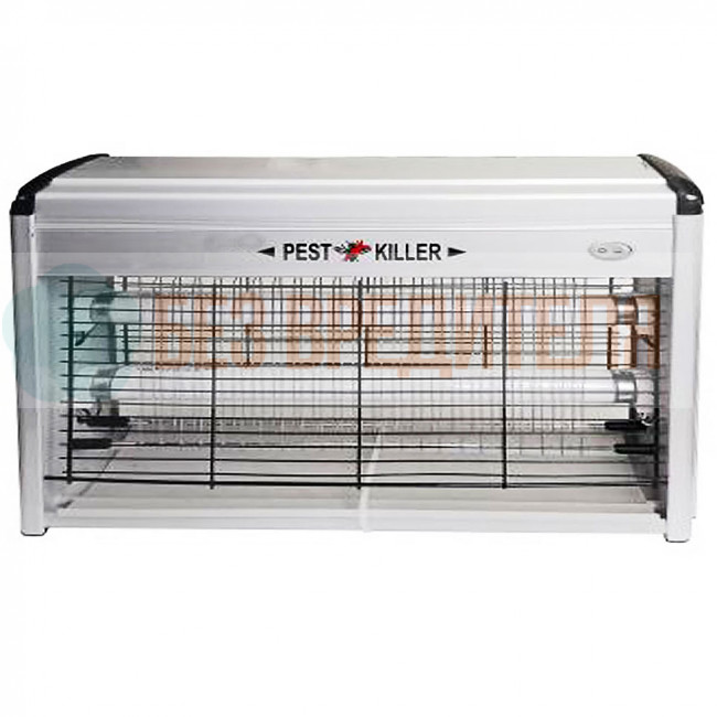 Ловушка для мух и комаров Pest Killer MMK-40 Ловушка для мух и комаров Pest Killer MMK-40