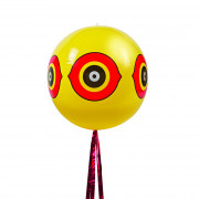 Отпугиватель птиц глаза хищника 40 см