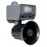 Отпугиватель птиц биоакустический Weitech WK-0108